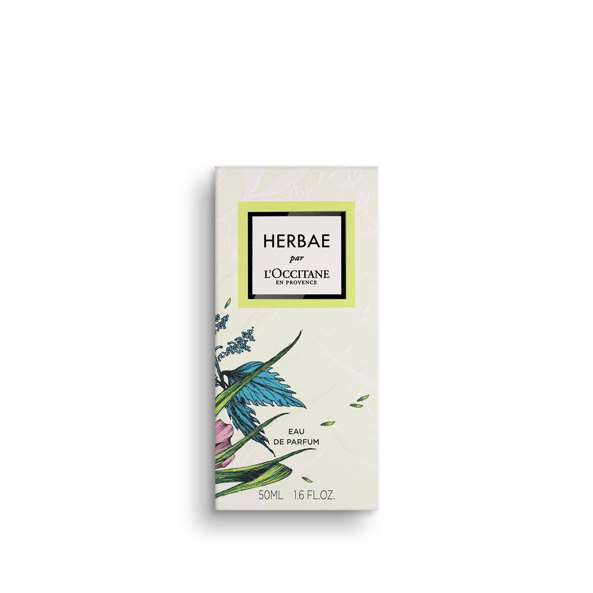 Herbae | Eau de Parfum