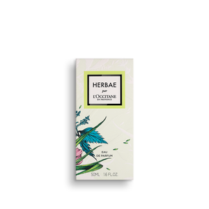 Herbae | Eau de Parfum
