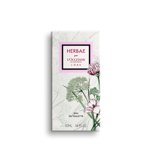 Herbae L'Eau | Eau de Toilette
