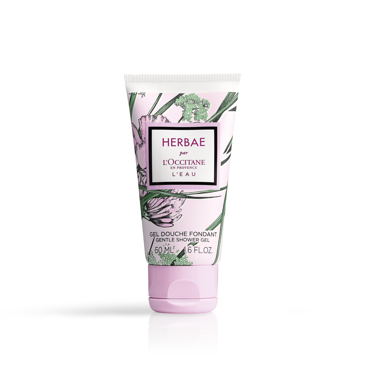 Herbae L'Eau | Duş Geli