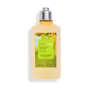 Barbotine Shower Gel 250ml