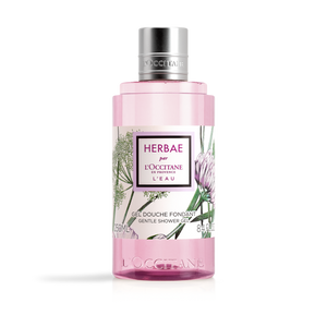 Herbae L'Eau | Duş Geli