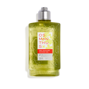 Osmanthus | Duş Geli