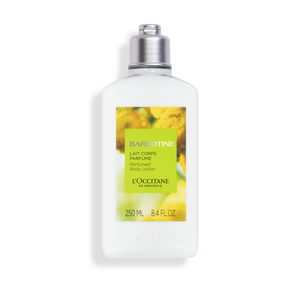 Barbotine Body Lotion 250ml