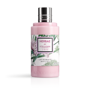Herbae L'Eau | Bədən Losyonu