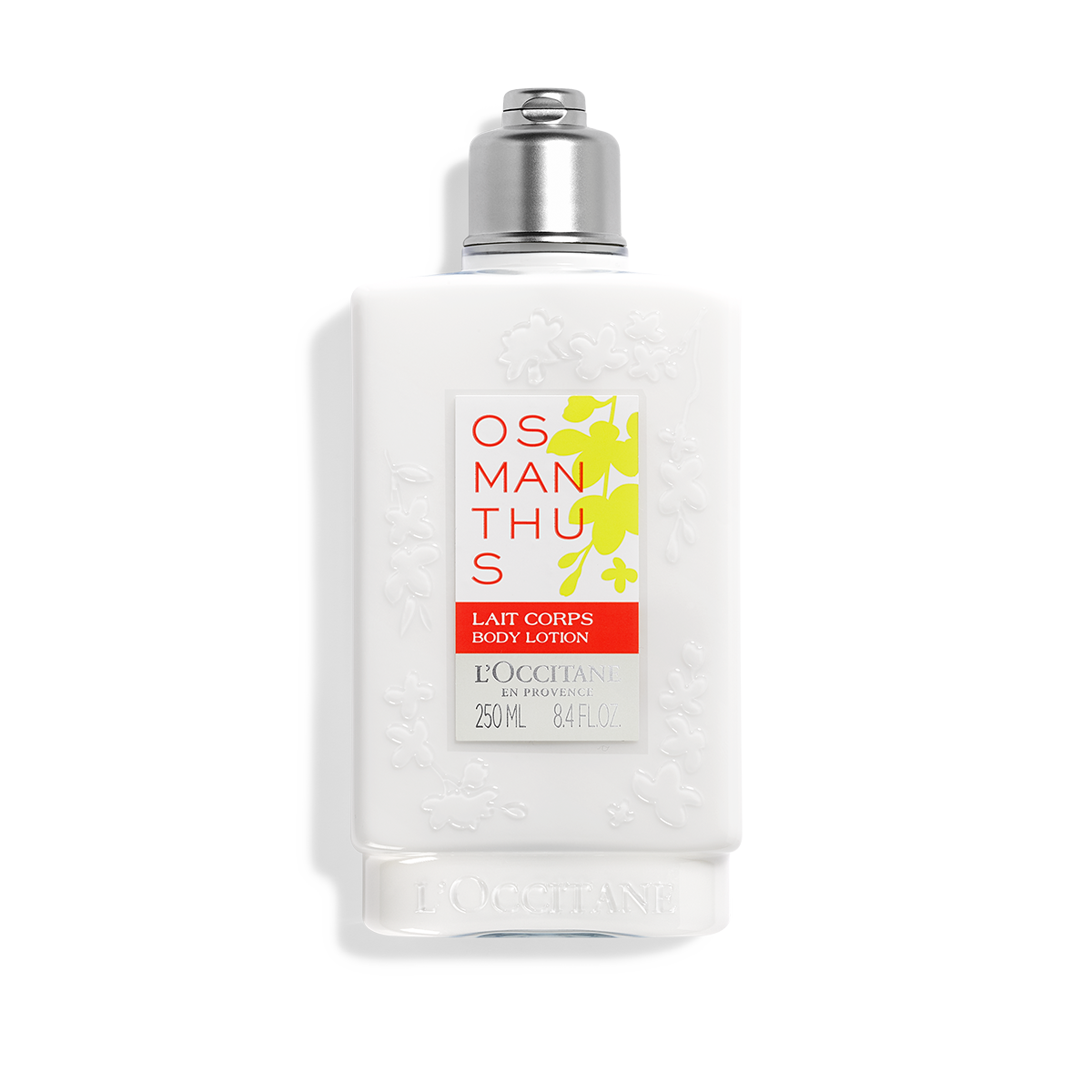 Osmanthus | Bədən Losyonu