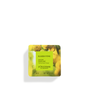 Barbotine Soap 50g