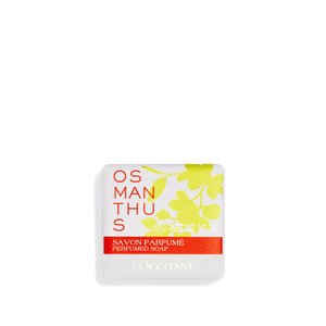 Osmanthus | Sabun