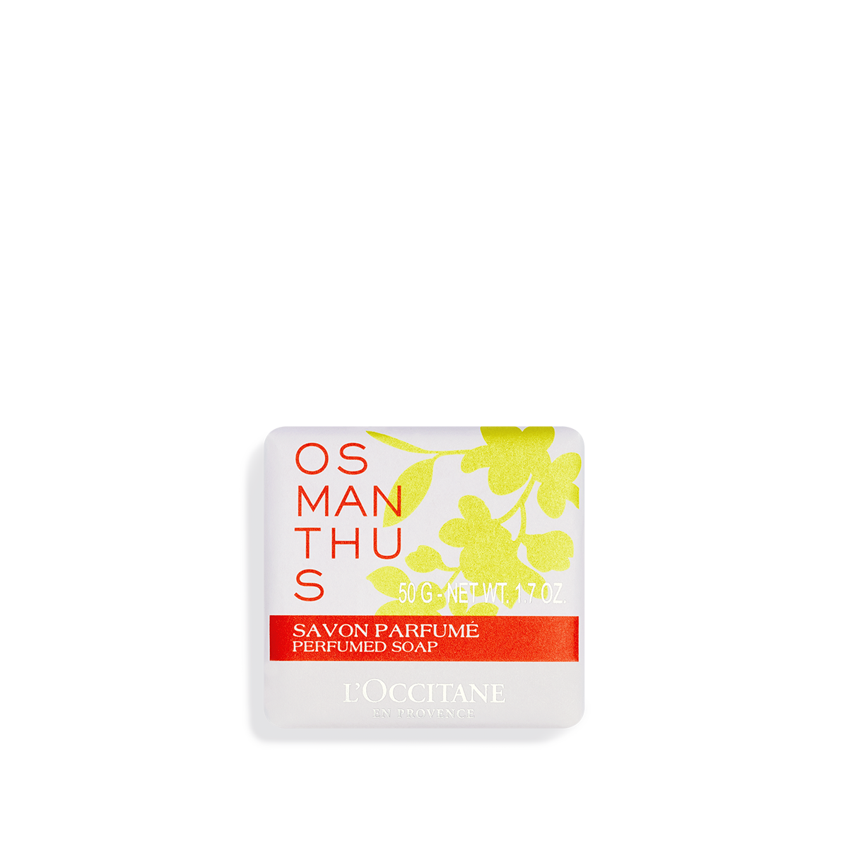 Osmanthus | Sabun