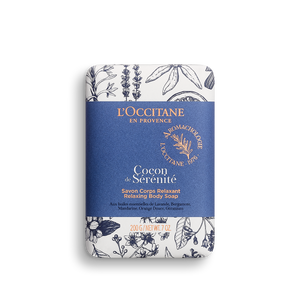 Cocon De Sérénité | Sabun