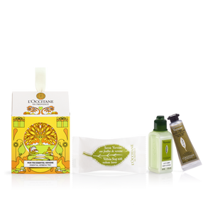 Verbena Ornament 2023
