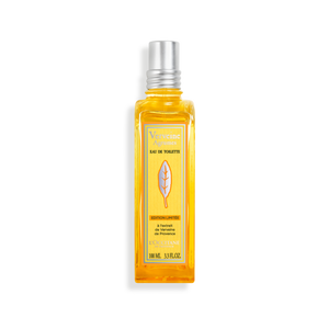 ЦИТРУСОВАЯ ВЕРБЕНА EDT 23 100МЛ