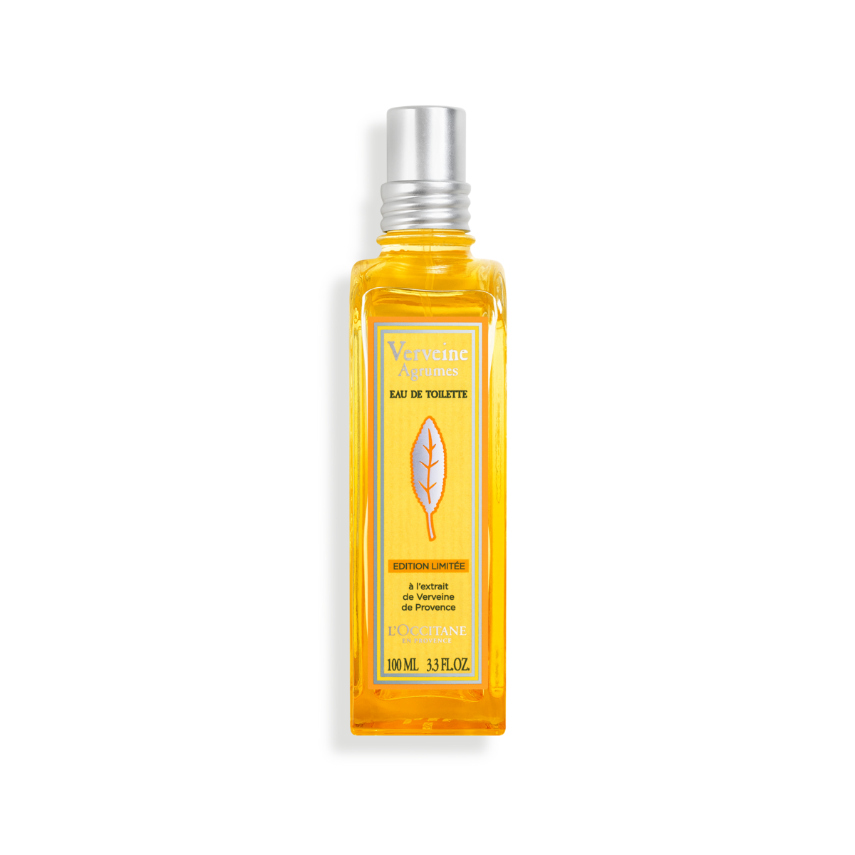 ЦИТРУСОВАЯ ВЕРБЕНА EDT 23 100МЛ