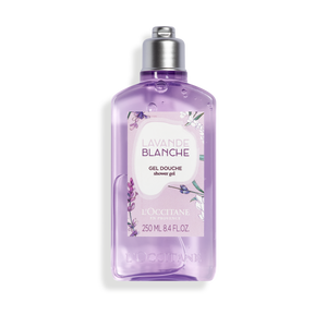 Lavande Blanche | Гель для Душа