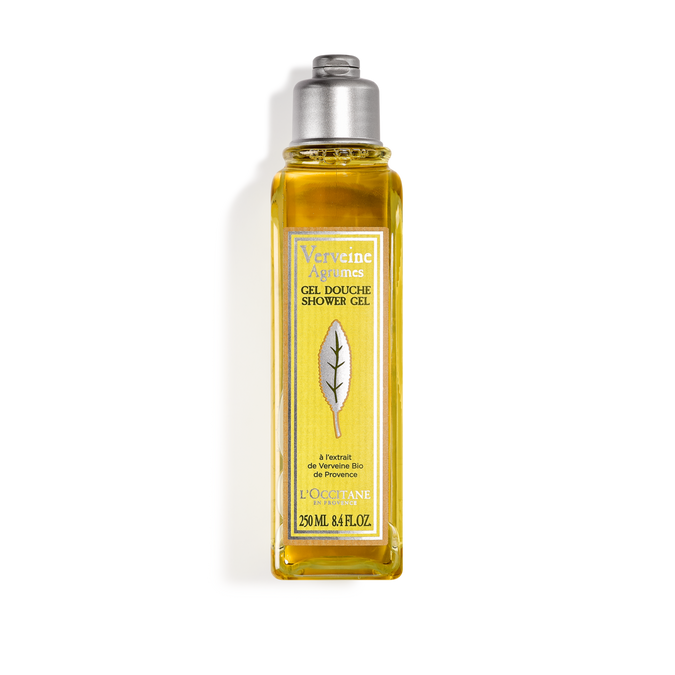 Sitrus Minaçiçəyi Duş Geli 250ml