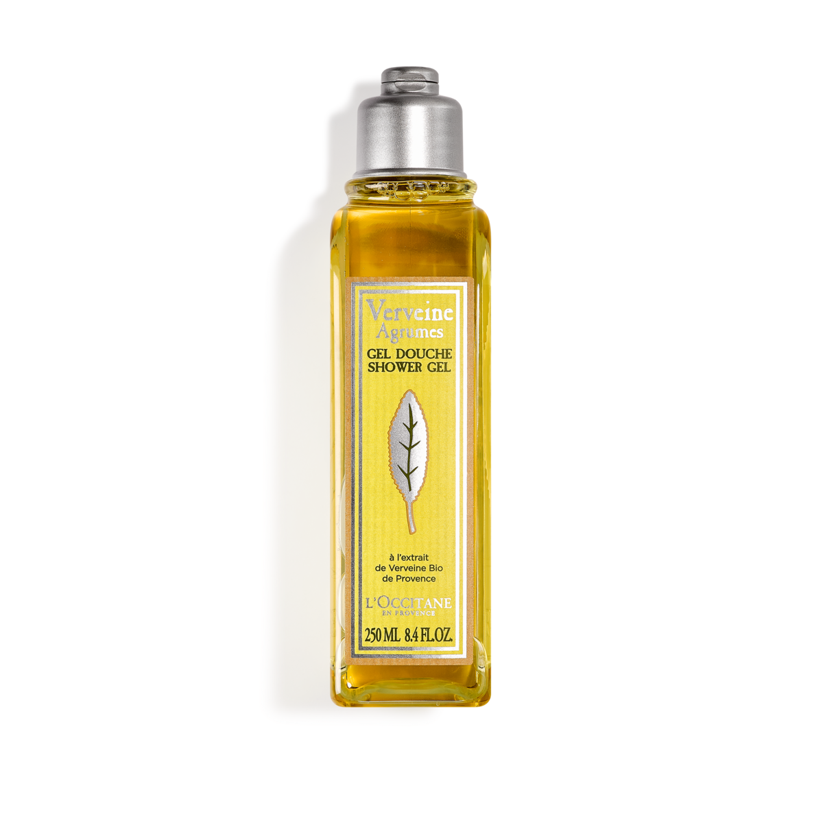 Sitrus Minaçiçəyi Duş Geli 250ml