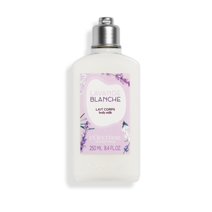 Lavande Blanche | Лосьон для Тела