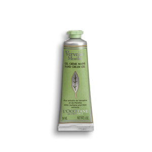 Verveine Menthe | Крем для Рук