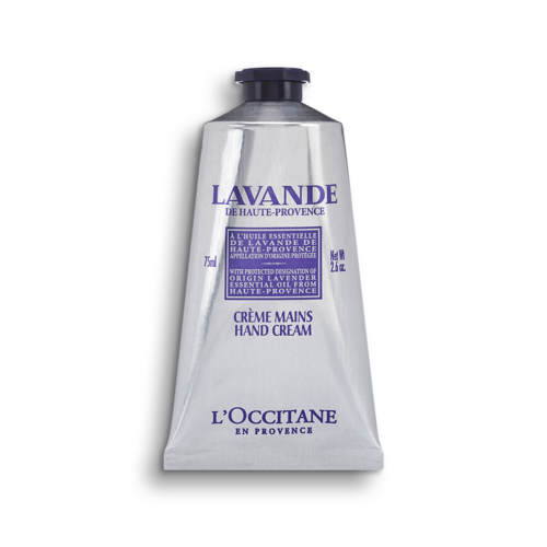 Lavande | Əl Kremi
