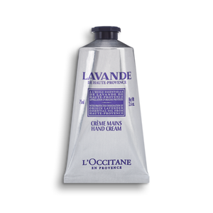 Lavande | Əl Kremi