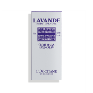 Lavande | Əl Kremi