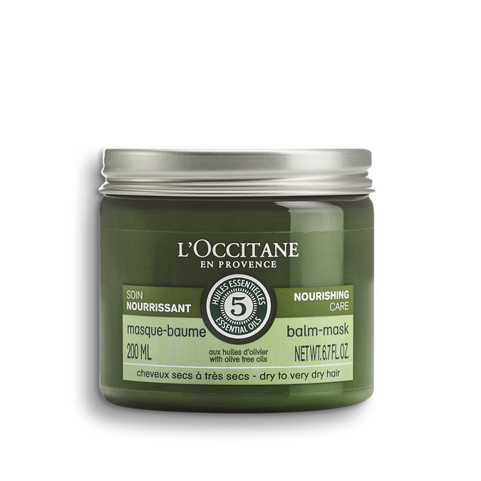 Qidalandırıcı Saç Maskası 200ml