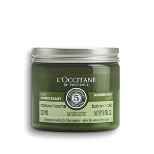 Qidalandırıcı Saç Maskası 200ml