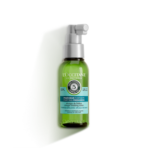Purifying Freshness | Saç Parıldadıcı Losyon