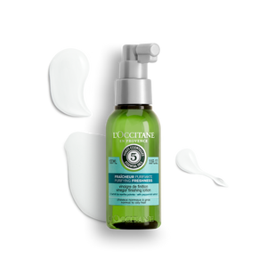 Purifying Freshness | Saç Parıldadıcı Losyon