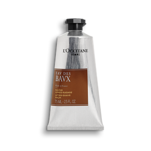 Eau Des Baux | Бальзам после Бритья