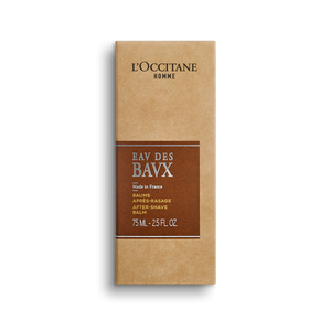 Eau Des Baux | Бальзам после Бритья