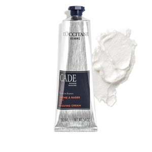 Terash ucun krem loccitane hediyye