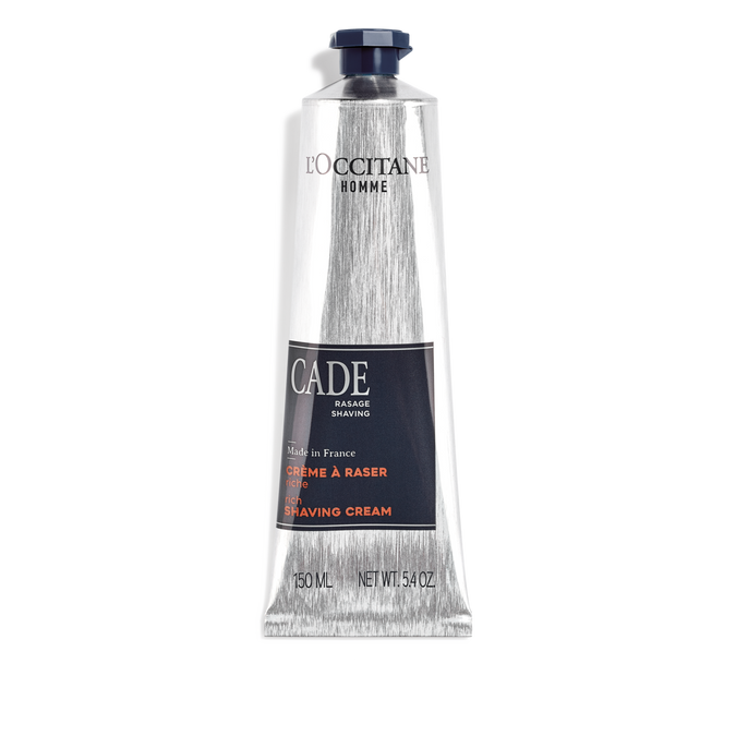 Terash ucun krem loccitane hediyye