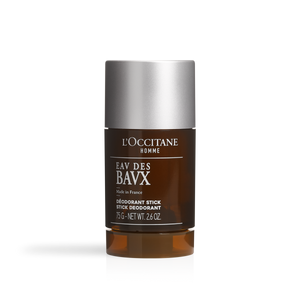 Eau Des Baux | Дезодорант