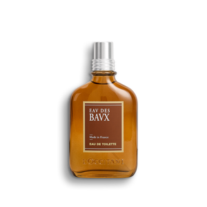 Eau Des Baux | Eau de Toilette