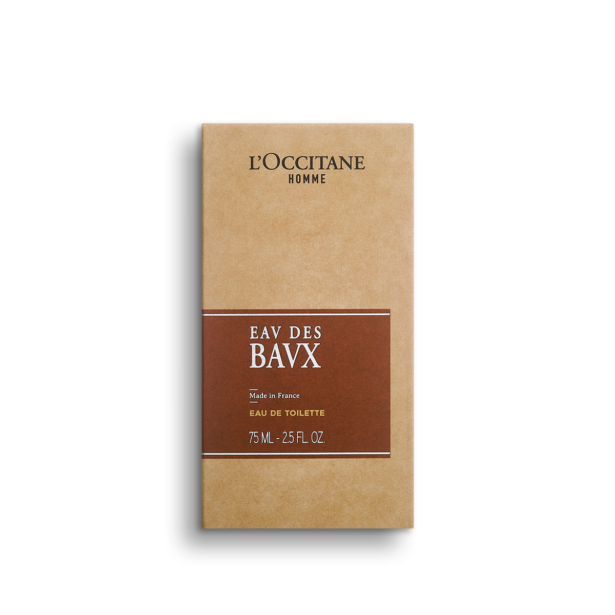 Eau Des Baux | Eau de Toilette