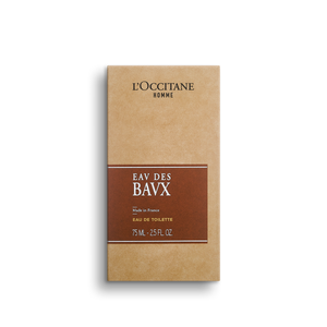 Eau Des Baux | Eau de Toilette