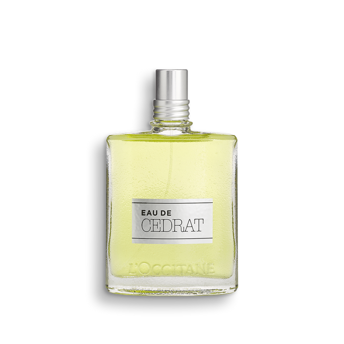 Cedrat | Eau de Toilette