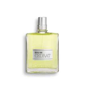 Cedrat | Eau de Toilette
