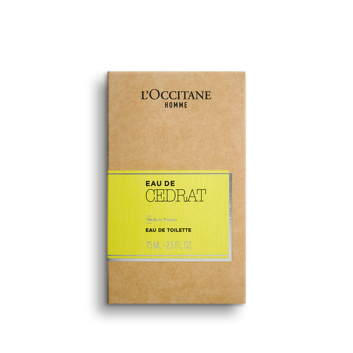 Cedrat | Eau de Toilette