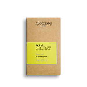 Cedrat | Eau de Toilette