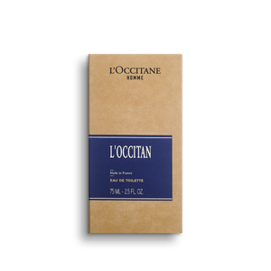L'Occitan | Eau de Toilette