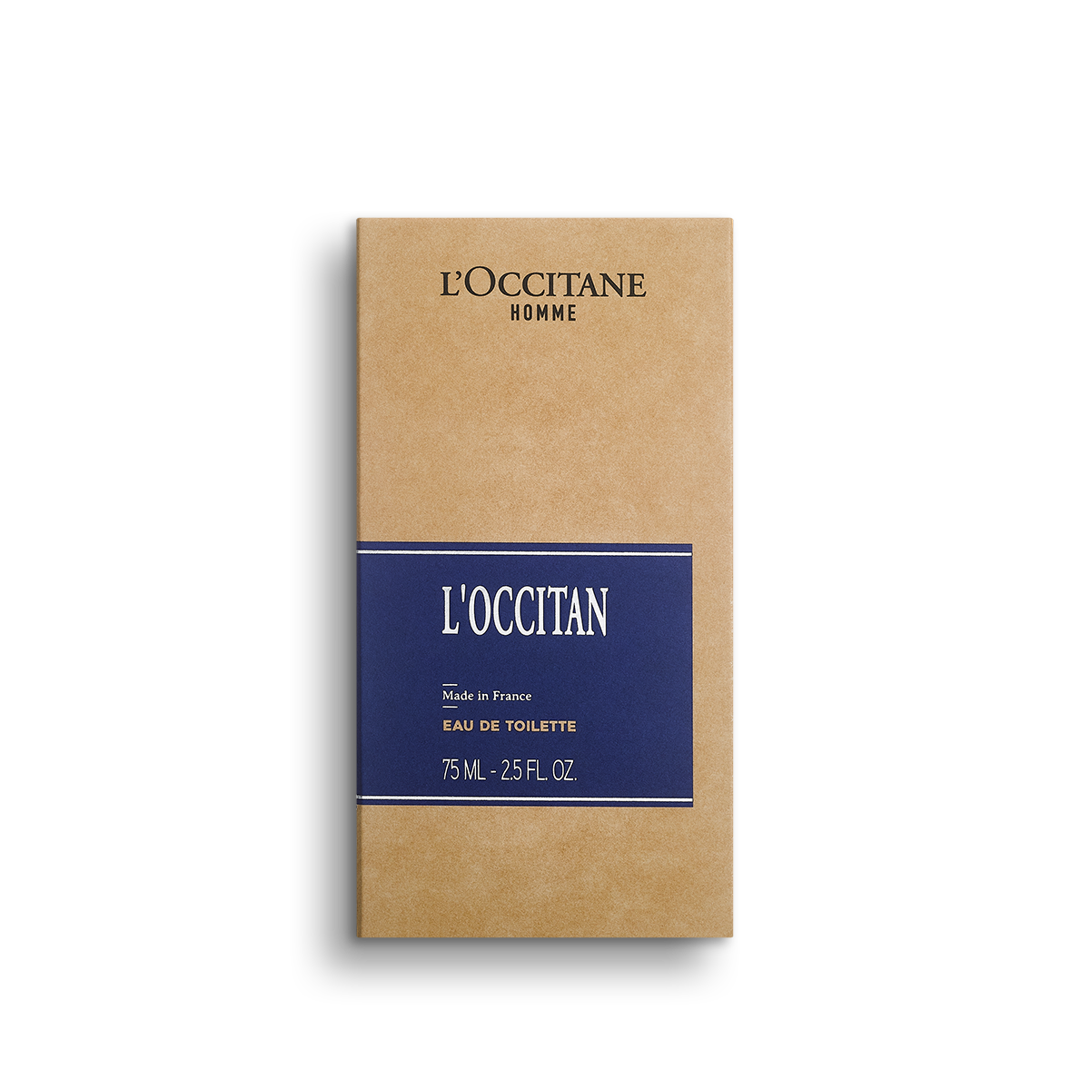 L'Occitan | Eau de Toilette