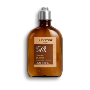 Eau Des Baux | Duş Geli