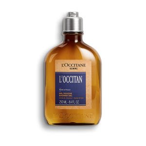 L'Occitan | Duş Geli