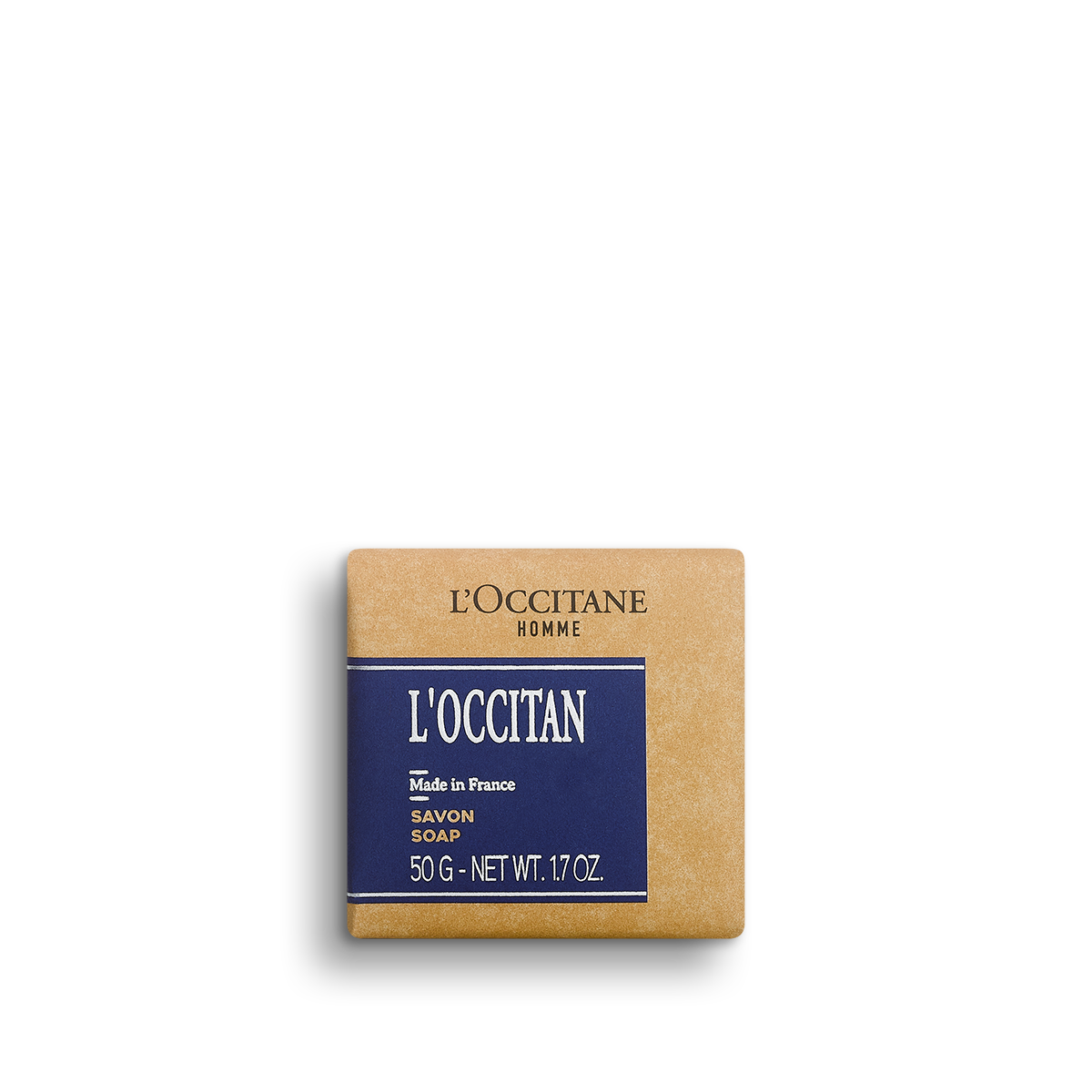 L'Occitan | Мыло