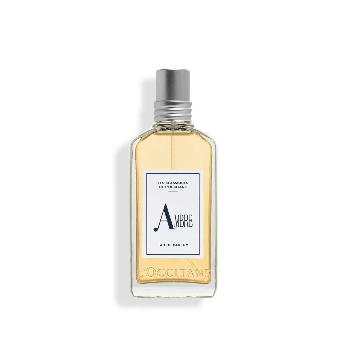 Ambre | Eau de Parfum