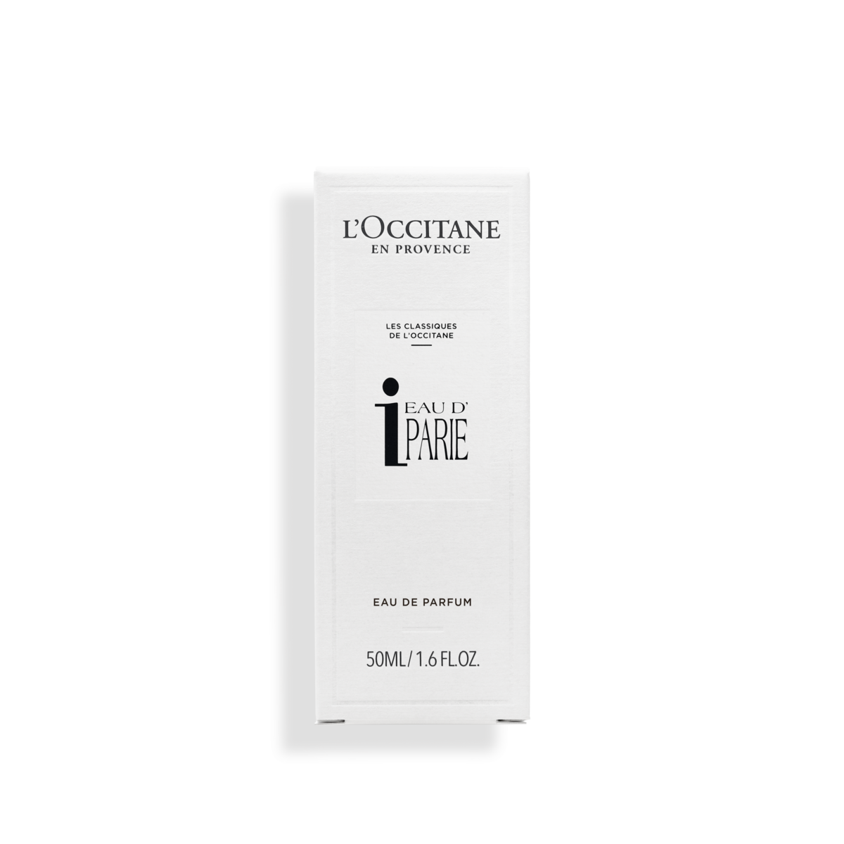 Eau D'iparie | Eau de Parfum