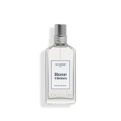 Rose 4 Reine EDP 50ML