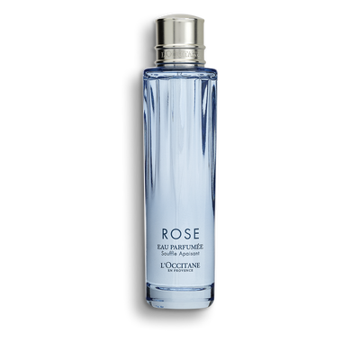 Soothing Rose Fragrance Water 50ml
